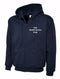 NHS Wales Hoodie Navy
