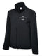 NHS_Wales_Softshell Black
