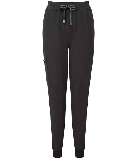 Women’s stretch jogger pants Black