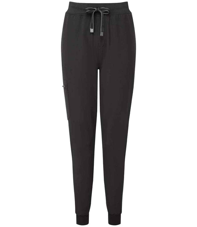 Women’s stretch jogger pants Black