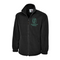 Occupational Therapy Fleece Black
