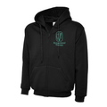 Occupational Therapy Hoodie Black