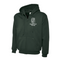 Occupational Therapy Zip Hoodie