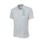 Occupational Therapy Polo Heather Grey