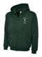 NHS Orthopaedics Zip Hoodie