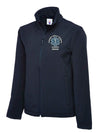 Paramedic Softshell Jacket