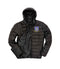 Penclawdd AFC Adult Padded Jacket