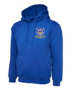 Blue Penclawdd AFC Youth Hoodie