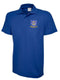 Penclawdd AFC Adult Polo