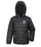 Penclawdd AFC Youth Padded Jacket