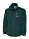 Pharmacy Fleece with Logo