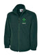 Pharmacy Fleece with Logo