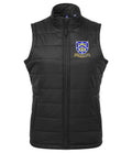 Penclawdd AFC Ladies Padded Gilet