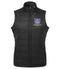Penclawdd AFC Ladies Padded Gilet