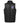 Black Penclawdd AFC Male Padded Gilet