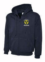 Radiology Hoodie