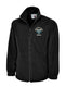 Registered Nurse Fleece Jacket