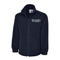 Royal College of Occupational Therapists Fleece Jacket  Navy