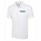 Royal College of Occupational Therapists  Polo Shirt  White
