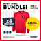 Value School Sweatshirts bundle