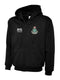 Scottish Ambulance Hoodie Black