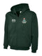 Scottish Ambulance Zip Hoodie