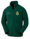 Welsh Ambulance Fleece With NHS Wales logo