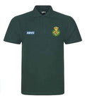 Ambulance Polo Shirt With NHS Logo