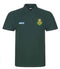 Ambulance Polo Shirt With NHS Logo