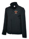 Student Midwife Heart Softshell Black