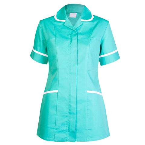 Tunic Aqua