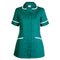 Tunic Bottle Green