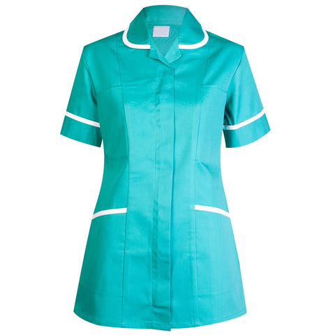 Tunic Emerald