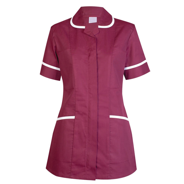 Tunic Maroon