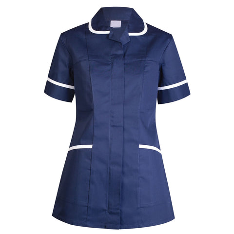 Tunic Navy