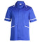 Men's Tunic Royal Blue