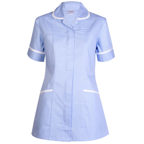 Tunic Sky Blue