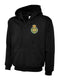 Welsh Ambulance Hoodie Black