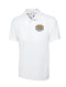 NHS Polo Shirt White