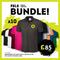 Budget Polo Shirt Bundle