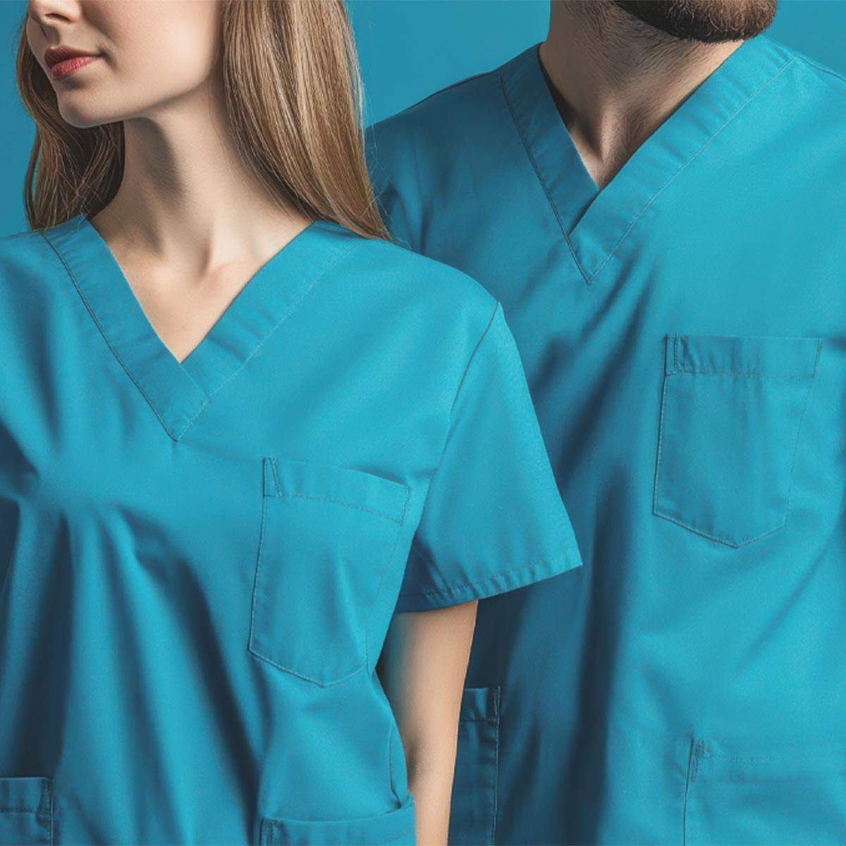 NHS Uniforms & Healthcare Workwear | Wipeout Creations – WipeOut-Creations