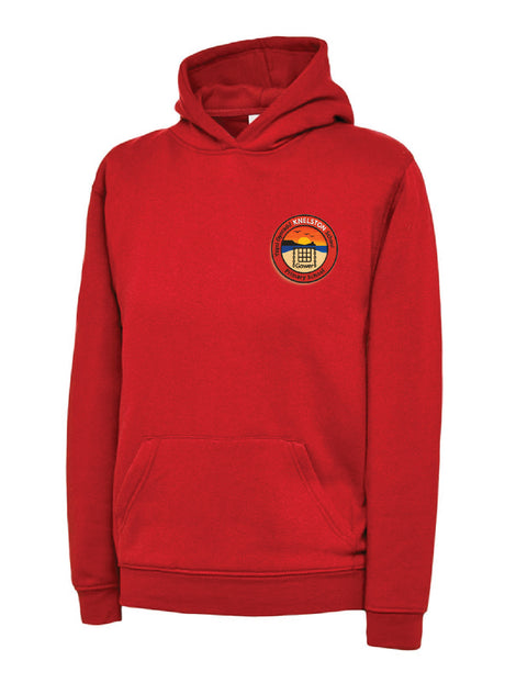 Knelston Primary School Hoodie