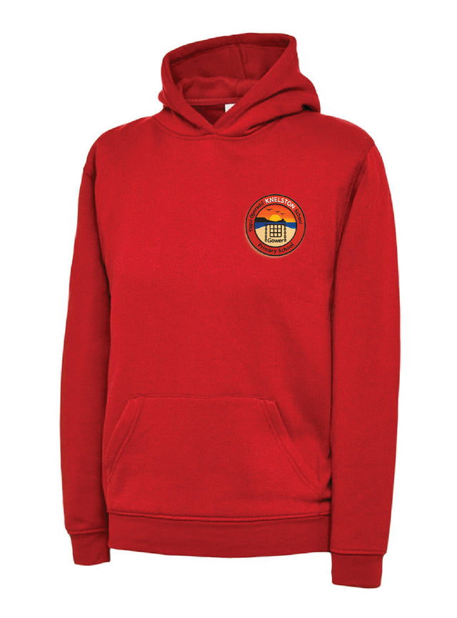 Knelston Primary School Hoodie