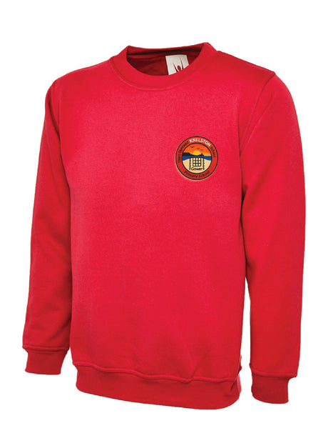 Knelston Primary School Sweatshirt