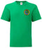 Llanrhidian Primary Green Sports Day T-shirt