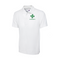 Pharmacy Polo Shirt White