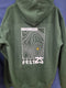 JOPO Hoodie Adult