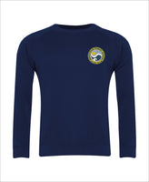 Bishopston Primary School Men's Blue Sweatshirt