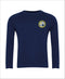 Bishopston Primary School Men's Blue Sweatshirt