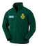 Ambulance Fleece Jaxket with NHS Logo